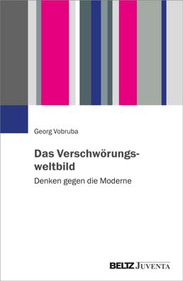 Das Verschwörungsweltbild, Georg Vobruba