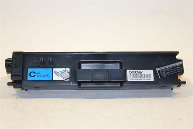 Brother TN-325C Toner Cyan -Bulk