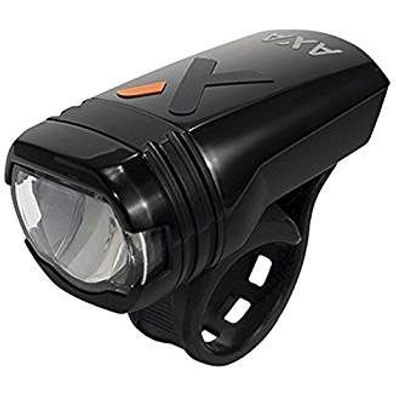 Fahrradbeleuchtungs-Set 50Lux-1LED