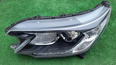 Scheinwerfer HONDA CRV BI-XENON LED 12-15r