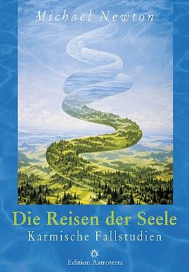 Die Reisen der Seele, Michael Newton