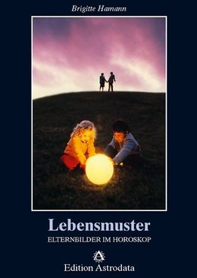 Lebensmuster, Brigitte Hamann