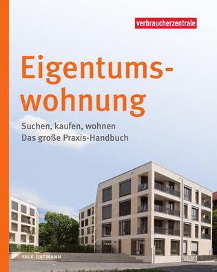 Eigentumswohnung, Falk Ostmann