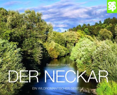 Der Neckar, Sebastian Wenzel