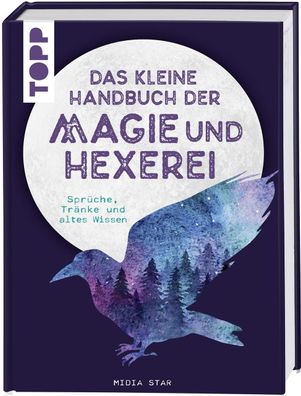 Das kleine Handbuch der Magie und Hexerei, Midia Star