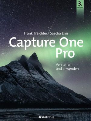 Capture One Pro, Frank Treichler