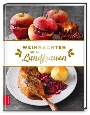 Weihnachten mit den Landfrauen, Die Landfrauen