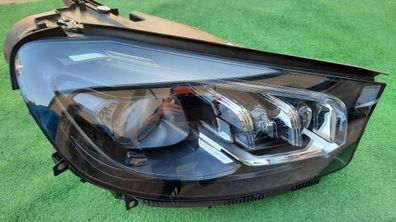 Scheinwerfer Mercedes GLS W167 voll LED A1679066208 rechts