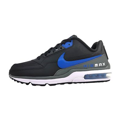 Nike Air Max LTD DV6495/001 Blau 001 blue