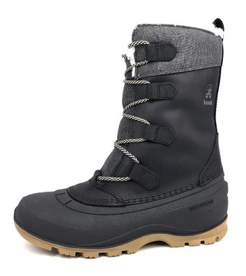 Kamik Snogem WK2164 Schwarz BLK Black