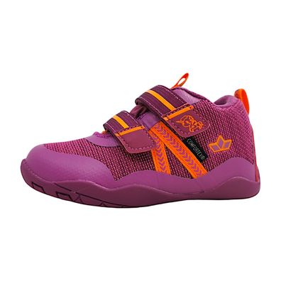 Lico Aride V Mid 200017 Violett Lila/Orange