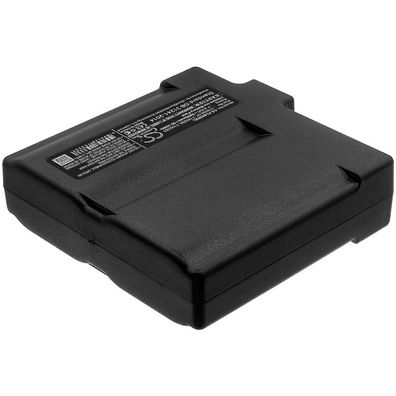 Ersatzakku - CS-FLS650XL - Flir 119268-07 / T198288 - 7,4 Volt 6800mAh Li-Ion