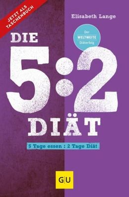 Die 5:2-Diät, Elisabeth Lange