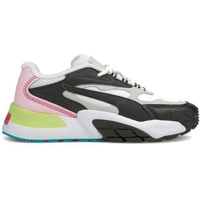 Puma Damenschuhe Sportschuhe Hedra Fantasy Wn´s 374866-02