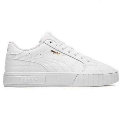 Puma Damenschuhe Sportschuhe Cali Star Wn´s weiß 380176-01