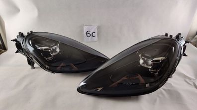 Scheinwerfer Porsche Cayenne FULL LED 9Y0941031Q, 9Y0941032Q LINKS RECHTS