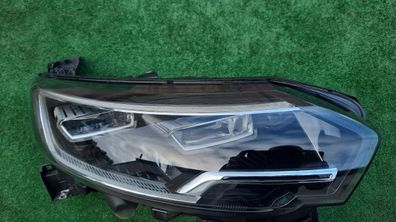 Scheinwerfer Renault ESPACE V 5 Facelift VOLL LED MATRIX KPL