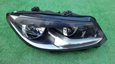 Scheinwerfer Renault ESPACE V 5 Facelift VOLL LED MATRIX KPL 1T1941006G RECHTS