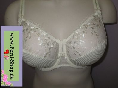 Neu, Chantelle, Bügel BH, Creme, Spitze, Gr. 90 B,95 E,75 D,95 D,80 E,80 F,90 E