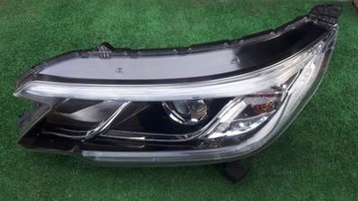 Scheinwerfer HONDA CRV FaceliftBI XENON LED 15-18 LINKS