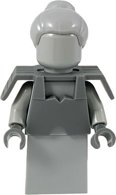 LEGO® Ninjago Dummy, Practice Item No: njo610 - E552