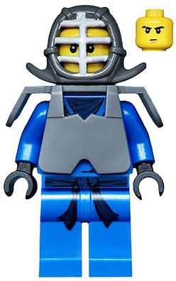 LEGO® Jay Kendo Item No: njo043 - E328