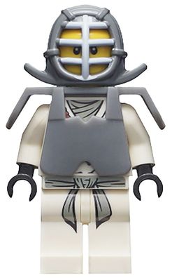 LEGO® Zane Kendo Item No: njo044 - E328