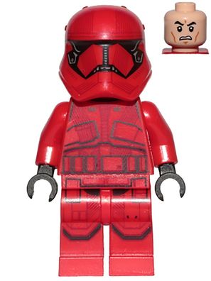 LEGO® Star Wars Sith Trooper - Episode 9 Minifigur aus SET 75256