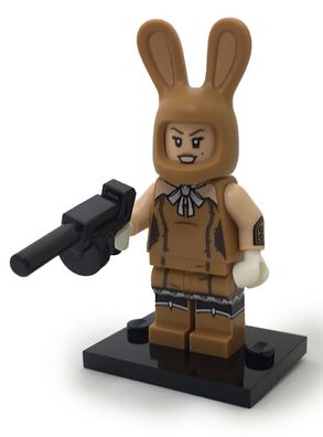 LEGO® March Harriet, The LEGO Batman Movie, Series 1 Minifigur - D117