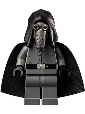 LEGO® Star Wars Garindan sw1127 Minifigur aus SET 75290 Mos Eisley Cantina