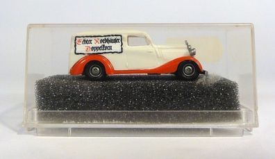 Praline H0 1530 Mercedes Benz 170V 170 V Nordhäuser Doppelkorn NEU OVP