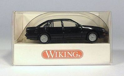 Wiking H0 082 02 18 Opel Senator Limousine PKW NEU OVP