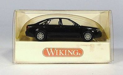 Wiking H0 124 01 22 Audi A6 A 6 PKW Limousine NEU OVP