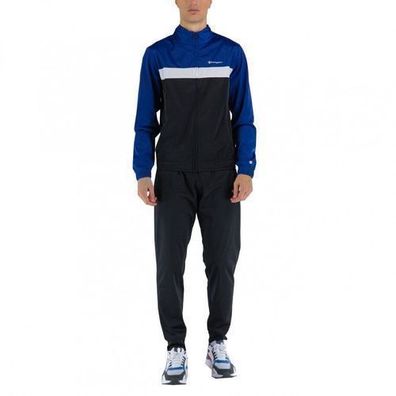 Champion Herren Trainingsanzug Tracksuit 218099. BS025