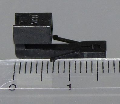 Trix H0 66699 Adapter NEM Steckkupplung Kupplungsadapter Austauschkupplung