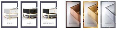 Italienische Design Leder Sofa Stil Möbel Couchtisch Sitz Polster Eck Garnitur