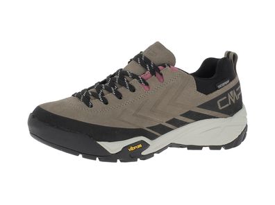 CMP Mintaka WMN WP Wanderhalbschuhe