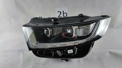 Scheinwerfer FORD EDGE voll led links Komplett