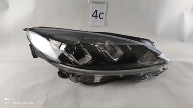 Scheinwerfer FORD KUGA MK3 voll led LV4B-13E014-CD rechts