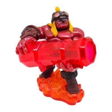 Skylanders Trap Team Figur: Trap Master Ka-Boom Activision Konsole