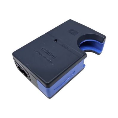 Canon Battery Charger CB-2LSE für NB-1LH Akku für Digitalkamera IXUS Ladegerät