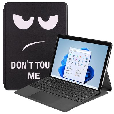 Schutzhülle für Microsoft Surface 8 Pro 13 Zoll Slim Case Auto Sleep/Wake