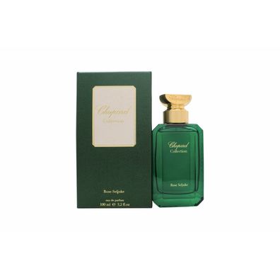 Chopard Rose Seljuke Edp Spray