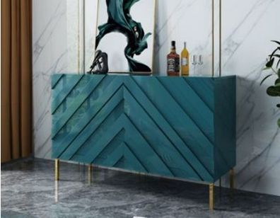 Kommode Hoch Schrank Side Low Board Kommoden Designer Edel Luxus Schränke Holz