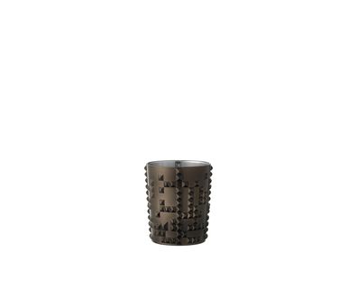 Nachtmann Punk Becher Gun Metal 100053