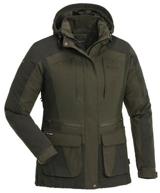 Pinewood 3876 Forest Strong Damen Jacke