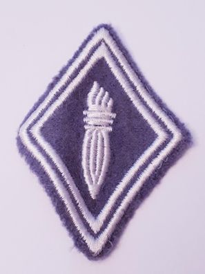 Frankreich Polizei Ärmelabzeichen Patch CRS