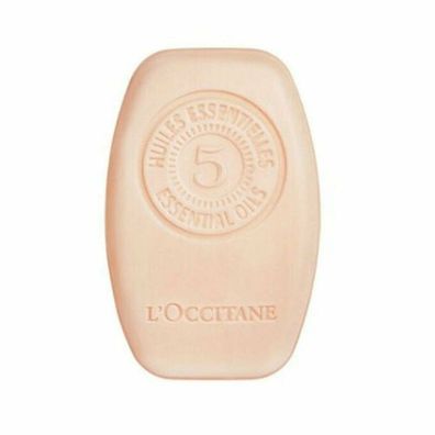 L'OCCITANE Aromachologie Réparation Intense Shampooing Solide 60 g