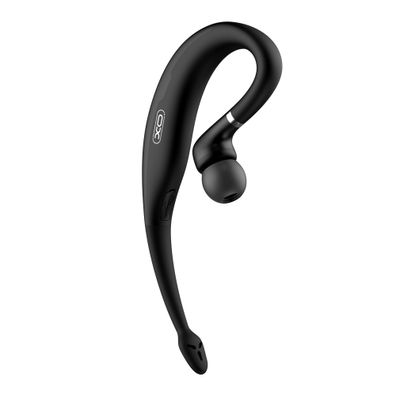 XO Bluetooth Headset Ohrhörer BE15 V5.0 120mAh Musik-Player, 360 Stereo Sound,