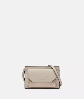 Liebeskind Berlin Lora XS Crossbody Small Pebble Stone